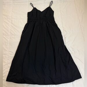 Black Women's Dress